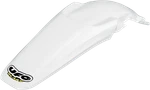 Ufo Rear Fender White HO04618-041. Fixed Price $35.99.