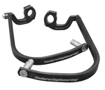 Enduro Engineer Evolution Aluminum Debris Deflectors Black 7/8" Bars Mx 50-5232B. Fixed Price $65.91.