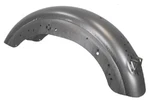 Rear Fender Harley Sportster 1000 1100 883 1200 Replaces Oem 59674-81A 1982-1993. Fixed Price $95.00.