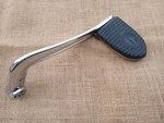2016 Indian Chief Classic Right Rear Back Brake Pedal 1019864-410. Fixed Price $49.00.