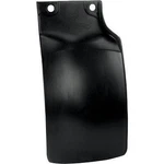 Cycra Mud Flap Black 1CYC-3878-12. Fixed Price $15.78.