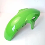 2017-2025 Kawasaki Ninja EX650 Z650 Oem Front Wheel Fender Cowl Hugger Green. Fixed Price $54.99.