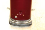 2001 Harley-davidson Electra Glide Flhtci Rear Wheel Fender Mud Guard 59579-01ZQ. Fixed Price $139.99.