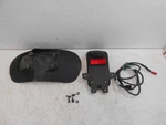 22 23 Husqvarna 401 Vitpilen Svartpilin Rear Fender Mud Splash Guard Light Oem. Fixed Price $84.99.