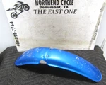 71 Honda Motosport SL350 Front Wheel Fender Oem 61100-312-010. Fixed Price $53.98.