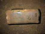 72 Honda K4 Super Sport Tool Box. Fixed Price $26.24.