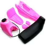 Plastic Fender Body Seat Gas Tank Kit For Yamaha PW50 PY50 All Year PS48. Fixed Price $59.95.