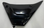 Harley-davidson Fxr Right Side Raw COVER-01 New Oem. Fixed Price $222.30.