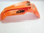 Ktm 250EXC-F 2015 Front Fender Six Days 350 14-16 #857. Fixed Price $24.64.