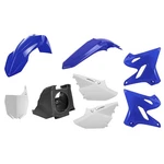 Polisport Full Plastic Kit For Yamaha Yz 125/250 (2002-2021) Oem Quality Restyli. Fixed Price $180.18.