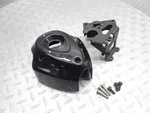 2020 16-21 Indian Scout Sixty Left Side Ignition Engine Motor Cover Bracket. Fixed Price $100.78.