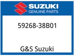 Suzuki Oem Part 59268-38B01 Guide, Brake Hose NO.2. Fixed Price $8.72.