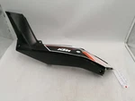 Ktm Duke 390 Abs Left Side Cover 9010804100047. Fixed Price $90.00.