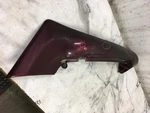 90 Suzuki Right Rear Back Fender Side Cover Cowl Fairing Panel. Fixed Price $65.34.