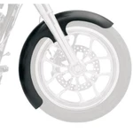 Klock Werks KW05-01-0105E Tire Hugger Series Front Fender. Fixed Price $299.95.