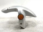 06-08 Kawasaki Ninja EX650R Front Wheel Fender Silver 35004-0053. Fixed Price $22.75.