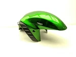 19 Kawasaki Ninja ZX14 Front Wheel Fender 35002-0161. Fixed Price $90.91.