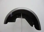 Harley-davidson Oem Tri-glide Left Rear Fender 2016/2017 Flhtcutg 83000054EAA. Fixed Price $595.00.