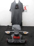 24 25 Kawasaki Ninja Inner Fender Tag Bracket Rear Signals +. Fixed Price $80.00.
