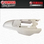 New 1991 2025 Yamaha Y-zinger Oem White Rear Fender Side Covers. Fixed Price $72.95.