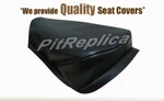 A125 Kawasaki KT250 A/A1/A2 1974 1975 1976 '74 '75 '76 Seat Cover Kvlr. Fixed Price $35.00.