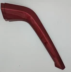 2017-2018 Polaris Slingshot Right Fender Trim Sunset Red Oem 5450050-520. Fixed Price $239.98.