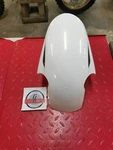 Nos Honda 2009 2012 CBR1000R Front Fender Pearl White 61100-MFL-000ZA HB1. Fixed Price $270.00.