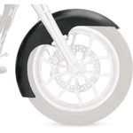Klock Werks Level Front Fender Kit Black Steel 19" KW05-06-0001. Fixed Price $286.59.