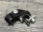 Suzuki 2011-2014 GSXR600 GSXR750 Oem Clutch Lever Purch Bracket. Fixed Price $49.99.