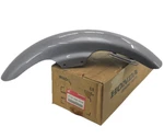 Honda 61100-KEB-900ZR CMX250C2A, 2000 Rebel Front Fender Pearl Halcyon Silver. Fixed Price $158.99.