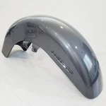Oem Harley 2014-2023 Touring Limited Front Fender Guantlet Gray Grey. Fixed Price $279.99.