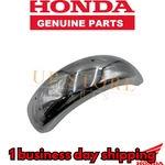 Oem Honda 1969-1970 CT70H Trail Chrome Rear Fender 80100-098-670ZB. Fixed Price $112.79.