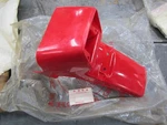 Nos 79-82 Honda MB-5 MB8 MB50 Rear Mud Guard / Fender 80100-166-000ZA. Fixed Price $199.00.