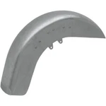 Drag Specialties Smooth Front Fender Raw Steel 1401-0322. Fixed Price $229.95.