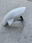 2012-2014 Bmw S1000RR Front Wheel Fender Cowl Fairing 8529251. Fixed Price $99.00.