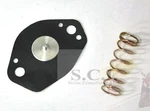 Yamaha V-star XVS1100 YFM400 YXR45 YFM350 YFM660 Air Cut Off Valve. Fixed Price $30.89.