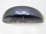 Fender Front Guard Nos Honda GL1200A Aspencade 1986 Pearl Marlin Blue New Oem. Fixed Price $89.95.