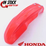 Honda Front Fender Plastic 2007-2024 CRF150 Rb Genuine Oem New 61110-KSE-000. Fixed Price $65.95.