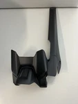 2025 22-25 Yamaha Yzf R7 Rear Back Wheel Tire Hugger Fender BEB-21629-00-00 Oem. Fixed Price $59.99.