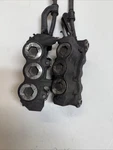 2009 Yamaha Yzf R1 Front Left/right Brake Calipers. Fixed Price $89.99.