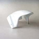 Honda CBR600 F4I 2001-2006 Front Fender Mudguard Fairing Unpainted. Fixed Price $52.46.