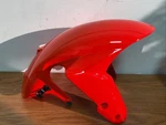 Suzuki Fender Assy, Front (orange) 53100-47H01-QRE. Fixed Price $169.99.