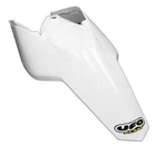 Ufo Plastics KT03073-041 Rear Fender With Side Panels White. Fixed Price $35.68.