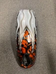 Nos Platinum One Polaris 06-17 Victory Vegas Torn Skulls Rear Fender. Fixed Price $399.99.