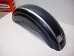 Genuine Harley Davidson XL1200 Sportster 100TH Anniversary Rear Fender 03. Fixed Price $400.00.