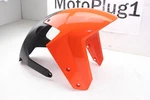 2014 - 2016 Ktm Super Duke 1290 Oem Front Fender Wheel Cover Mud Guard. Fixed Price $125.00.