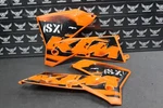 2006 Ktm 450SX Oem Fuel Tank Left Right Shrouds Plastics 5480805000004. Fixed Price $129.99.