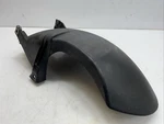 Piaggio Vespa 125 Gts Supersport Abs 2014-2016 Rear Hugger Mudguard. Fixed Price $27.25.