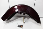 00-13 Harley Touring Oem Front Fender #2 Dented. Fixed Price $125.00.