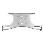 Chrome Fender Eliminator Tidy Tail For 1999-2012 Suzuki Hayabusa GSXR1300. Fixed Price $15.11.